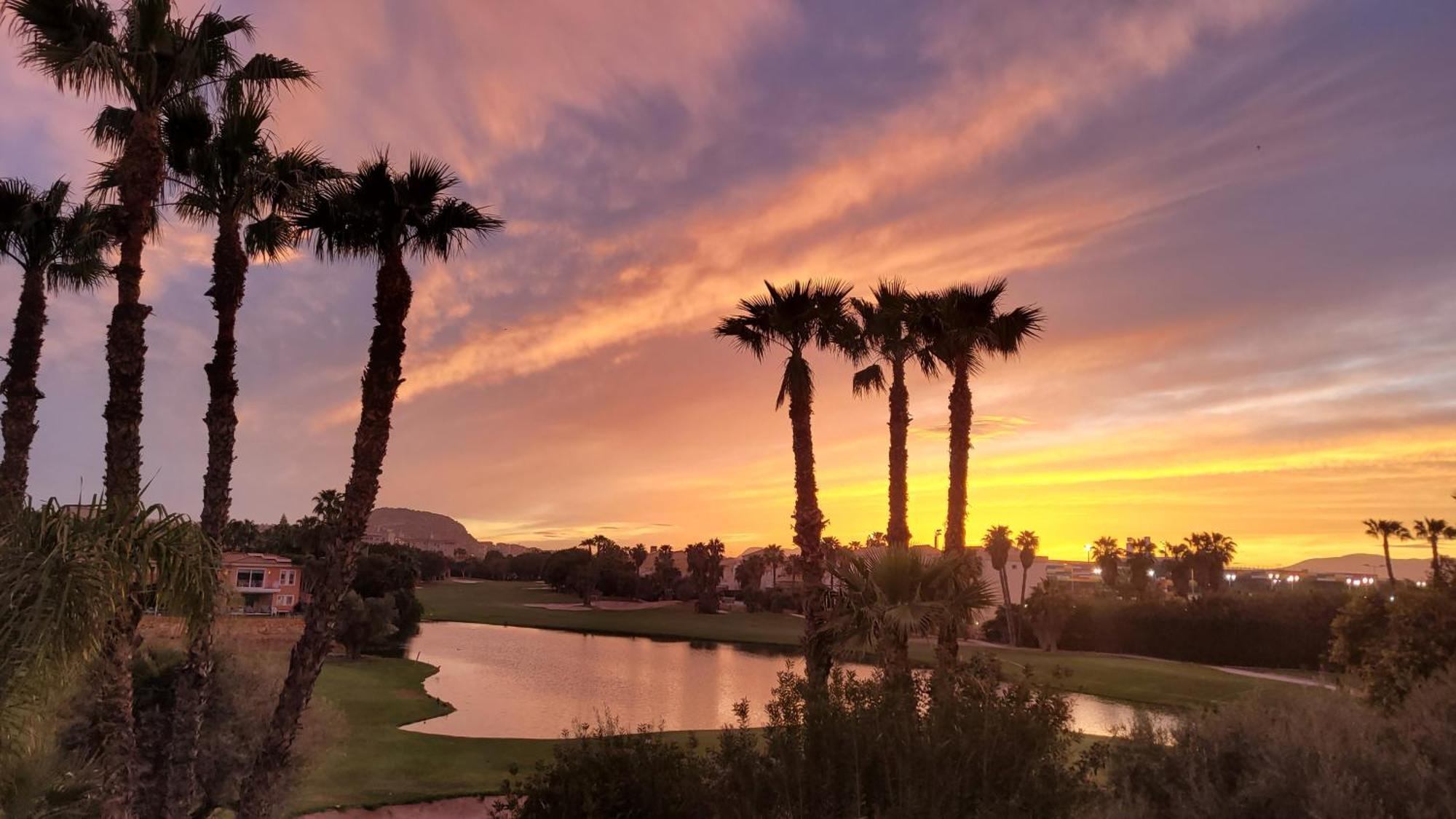 Hotel Golf