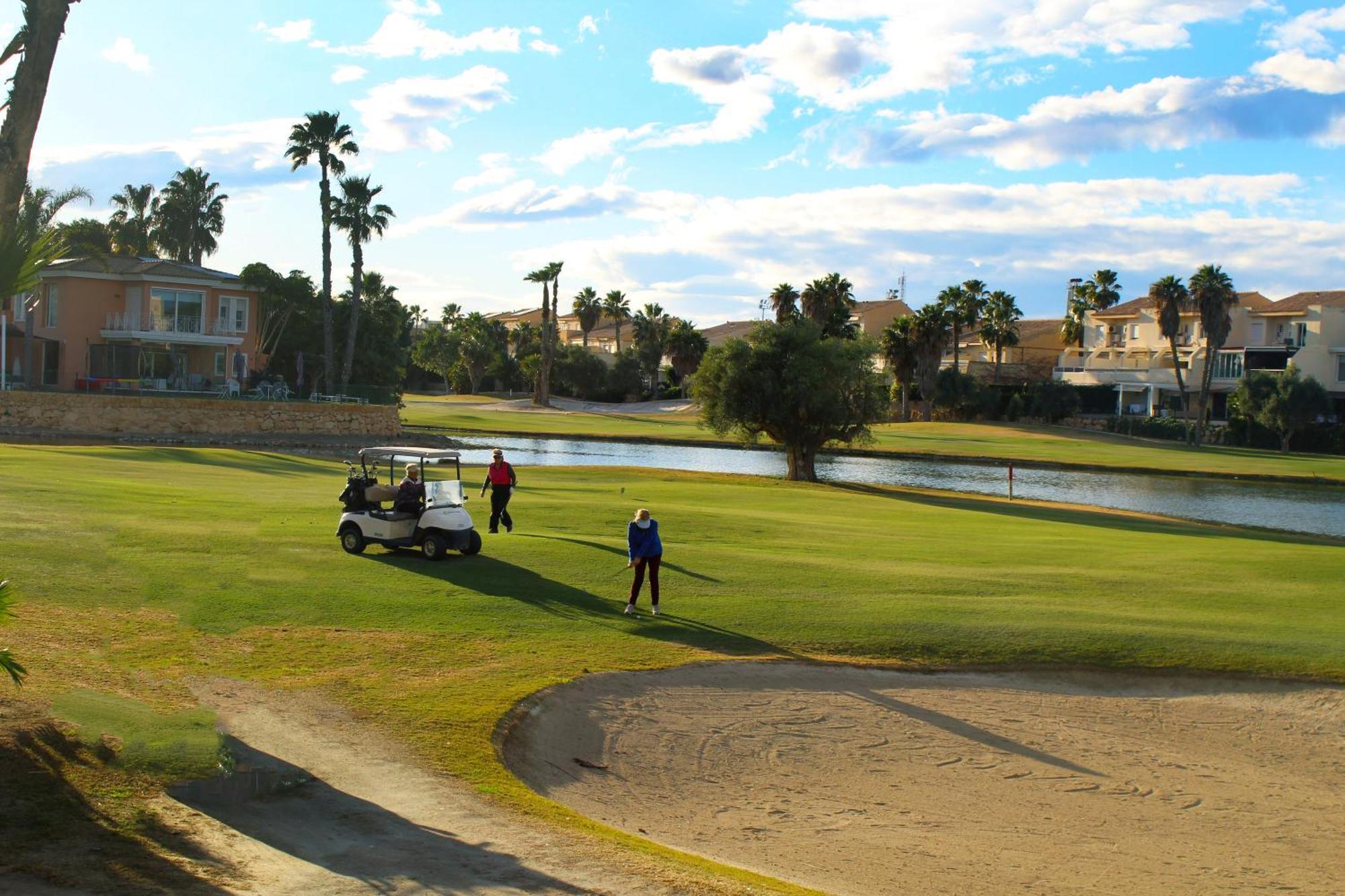 Hotel Golf 4*