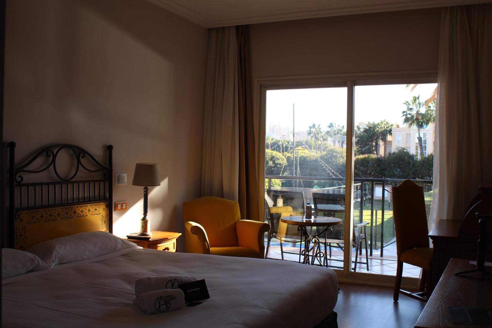 Golf Hotel Alicante