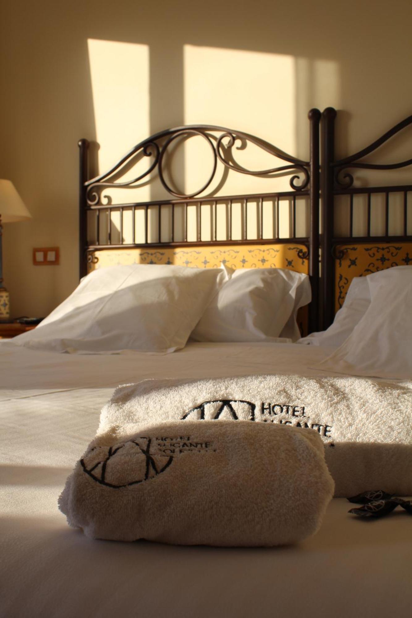 Golf Hotel