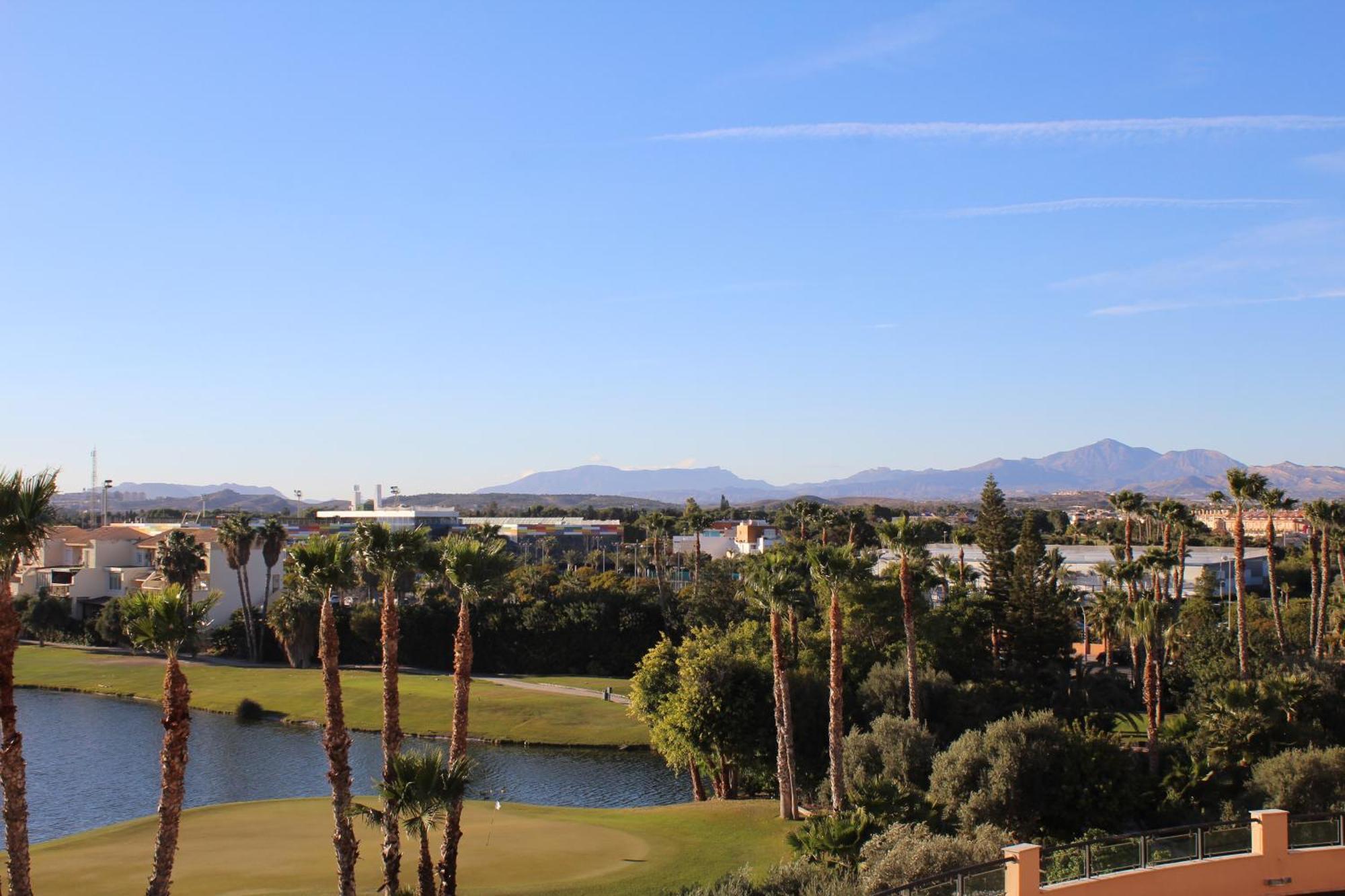 Hotel Golf