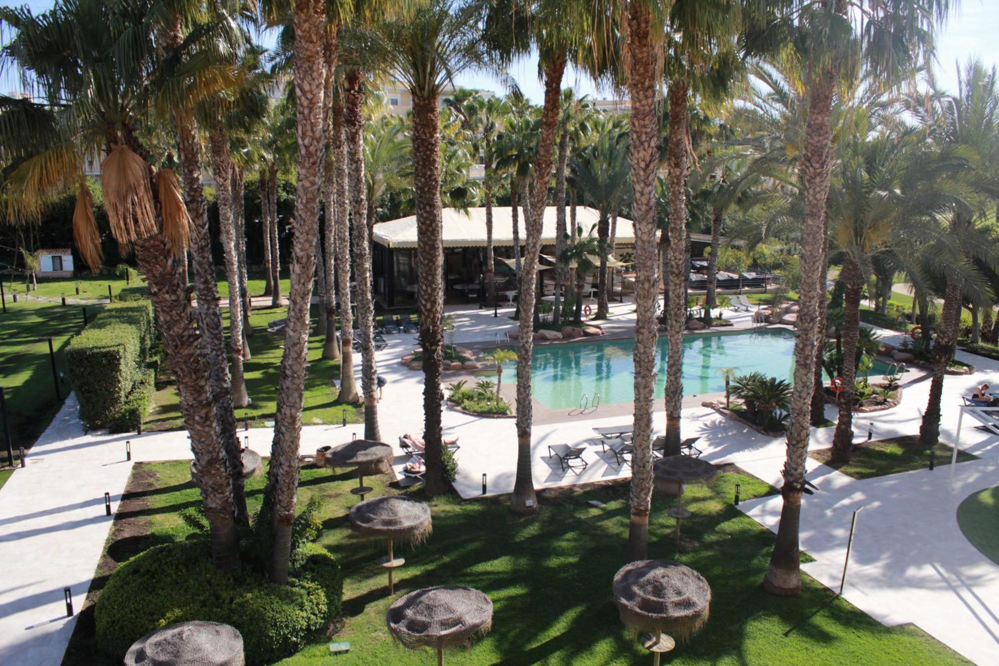 Hotel Golf Alicante
